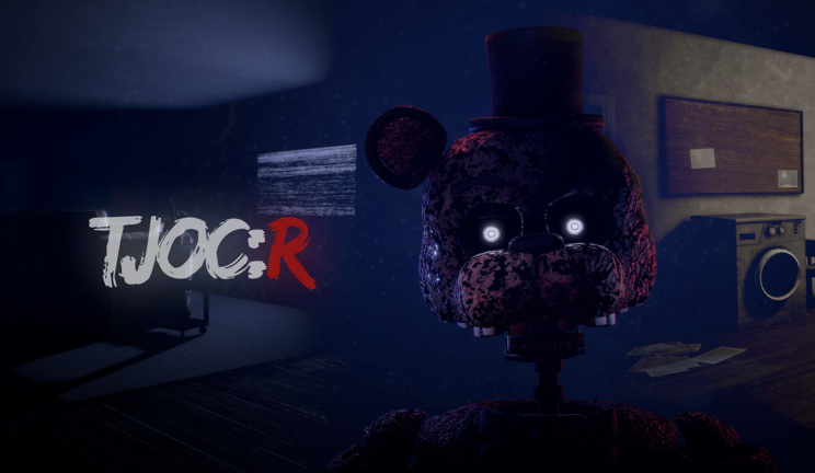 [Multiplayer Back] TJOC:ROBLOX