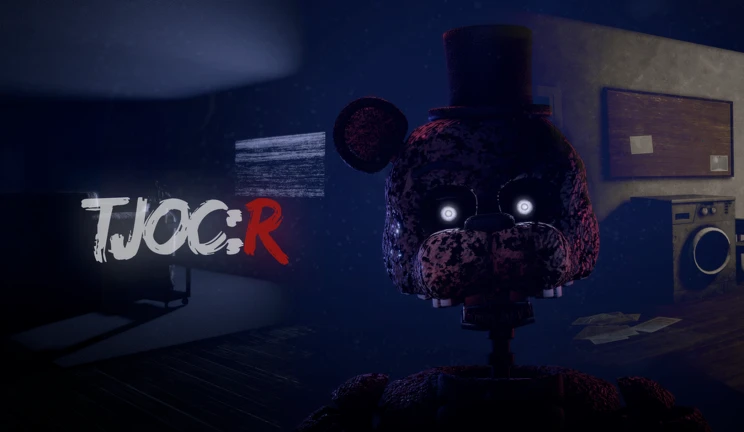 [Multiplayer Back] TJOC:ROBLOX
