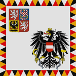 Češi praporu Landwehr .2