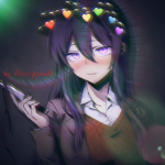 %Doki Doki%