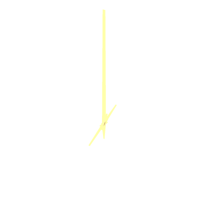 executioner's sword new