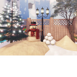 realistic cartoon obby [UPDATE]