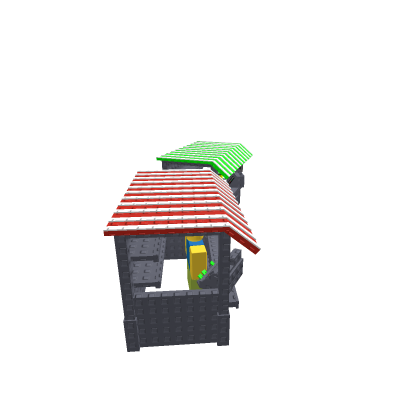 Shop Models Made by Lighting Dev X Fear