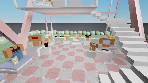 extra salty's clothing store!!