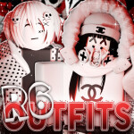 [1200+] Ossifi's R6 Outfit Ideas