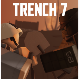 [RAID] Trench 7