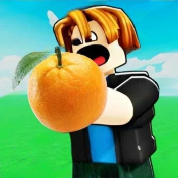 Orange Simulator 🍊