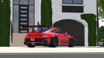 Drift competition