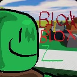 blox block Z icon