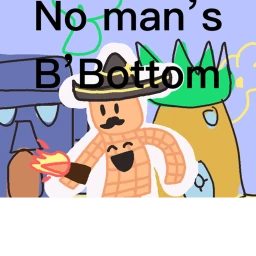 No Man's Bottom icon