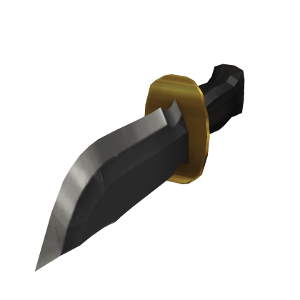 Holdable MM2 Prop Fake Murd