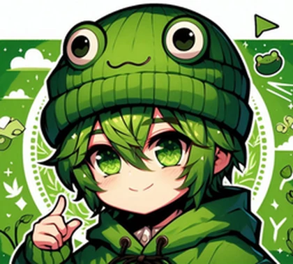 Ranitas Comunidad Roblox group icon