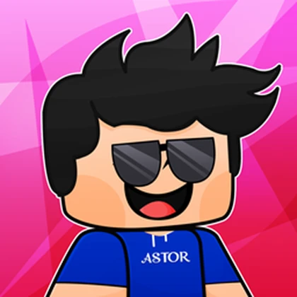 Astor Playz Fan Group Roblox group icon