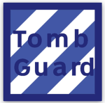 3rd Infantry Tomb Guard Platoon