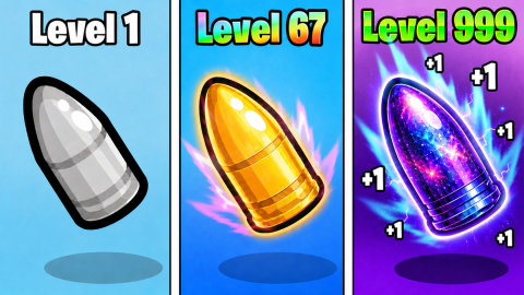 +1 Ammo Per Click scripts