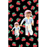 LinaPlays Roblox YT