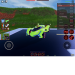 Roblox savag