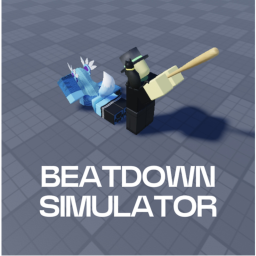 Beatdown Simulator