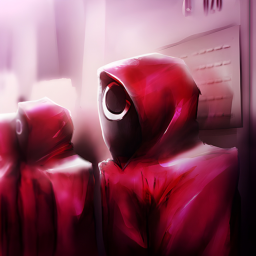 Squid Game Fan Group