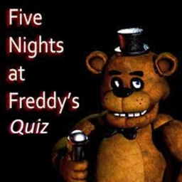 🐻FNaF Quiz (UPDATE) icon