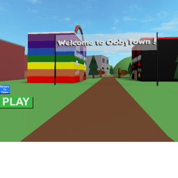 ObbyTown™