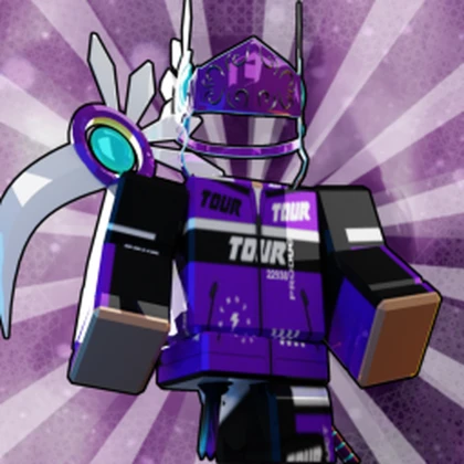 Nerf's Studio Roblox group icon