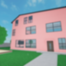 Dollhouse Roleplay! (🔊)