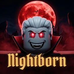 [RELEASE] Nightborn icon