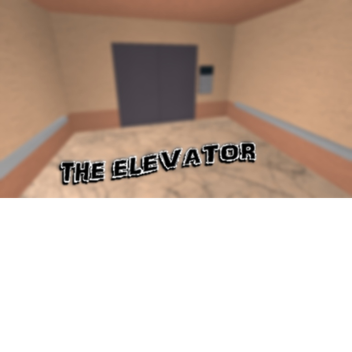 The Weird Elevator