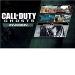 Call Of Duty GHOSTS