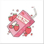 ~The Strawberry squad!~