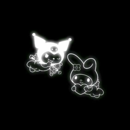 ✿
