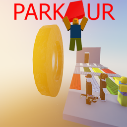 Parkour