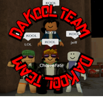 Da Kool Team