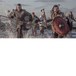 we are the FIRE WARRIORS