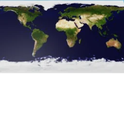 Travel into space! icon