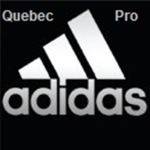 Quebec's Adidas Pro Hockey Team Official Group