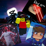 The Official ARKE Group