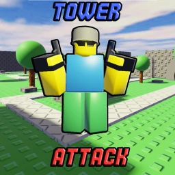 [OVERHAUL] Tower Attack icon