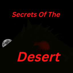 Secrets of the Desert (City)