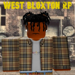 West Bloxton Rp (Group)