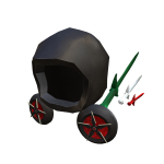 Dominus Gladius Hood