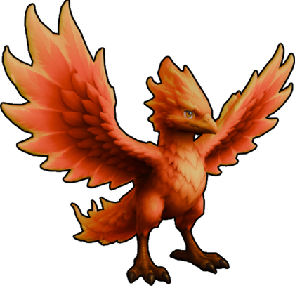 Adult Phoenix