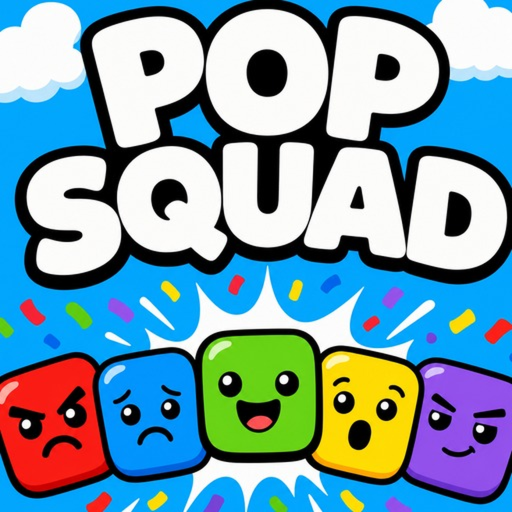 Pop Squad