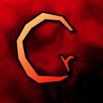 Crimstone Canvas