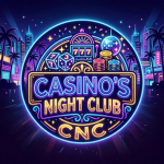 Casino's Night Club