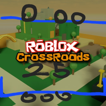 Crossroads 25