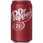 The Dr. Pepper