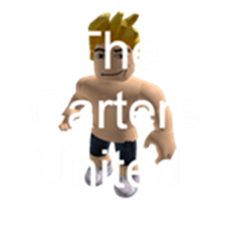 The Carter Border!  (HUGE SALE!)