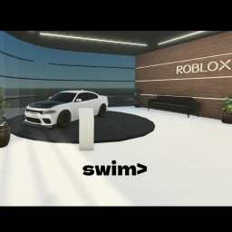 Swim>  icon